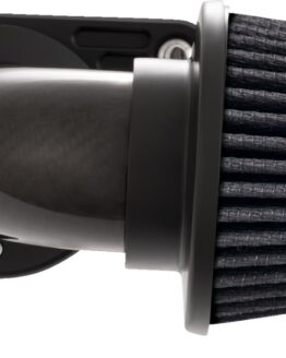 Vance & Hines VO2 Falcon Air Intake Weaved Carbon Fiber