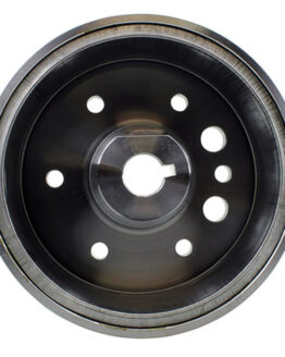 RM Stator Improved Magneto Flywheel Rotor for Suzuki Arctic Cat