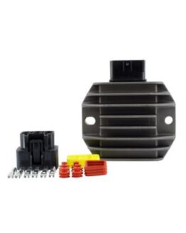 RMSTATOR MOSFET Voltage Regulator For Yamaha XT250 and Suzuki RMX450Z