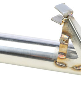 MBRP Performance Stainless Silencer Fits 14-16 Arctic Cat 9000 ZR/XF/M