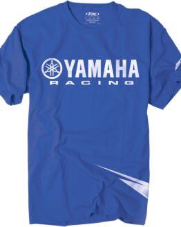Men's Yamaha Racing Strobe Tee