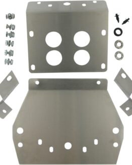 Competition Werkes Fender Eliminator Fits 00-03 Suzuki GSXR600/750/1000