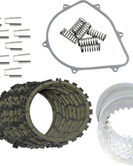 Torqdrive Clutch Pack