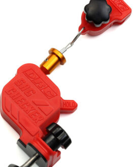 MX Race Sag Checker - Works in Front or Rear