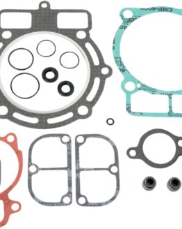 Moose Top End Gasket Set Fits 00-07 KTM 450/520/525