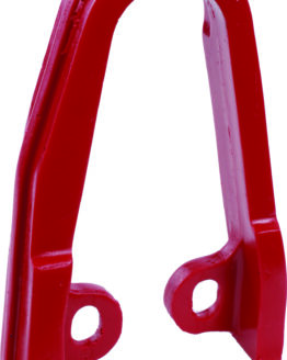 Chain Slider Front - Black