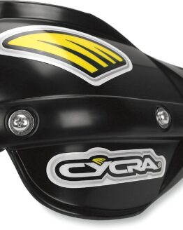 Probend Bar Pack Black