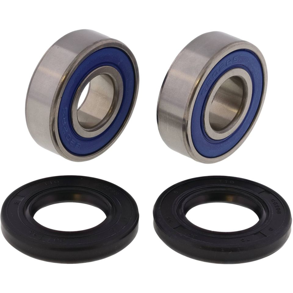 Wheel Bearing & Seal Kit - Image 3