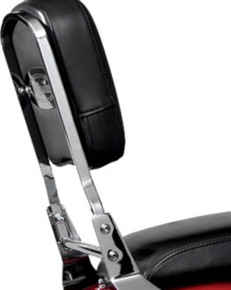 Paladin Quickset Backrest w/ Comfort Pad