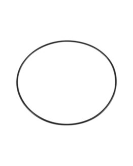 Twin Cam Derby Cover O-Ring Gasket - Single