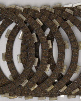 EBC CK3454 Standard Cork Clutch Friction Kit For 03-05 Suzuki RM250