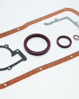 Street Pro Bottom End Kit Fits Nissan 1991-98 KA24DE 2.4L 240SX