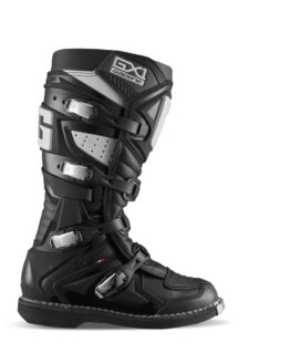 GX1 Boot Black Size - 8
