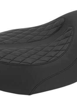 Dave Perewitz Diamond Vinyl 2-Up Seat