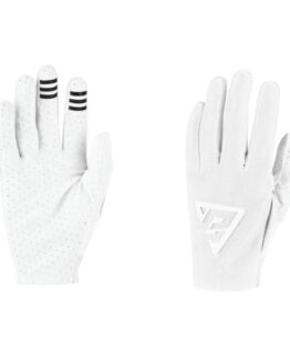 23 Aerlite Glove White/Black Youth - Medium