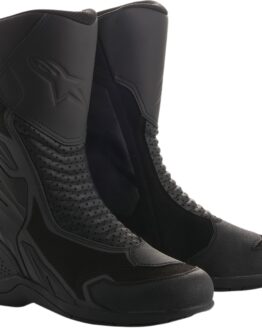 Air Plus GTX Street Riding Boots Black US 4
