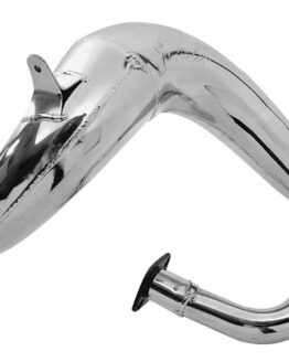 Fatty Expansion Chamber Head Pipe