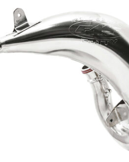 Fatty Expansion Chamber Head Pipe