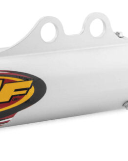 TurbineCore 2 Slip On Exhaust Silencer