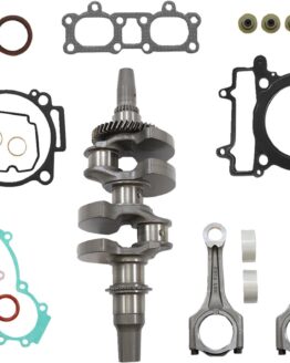 Hot Rods Complete Bottom End Kit HR00121