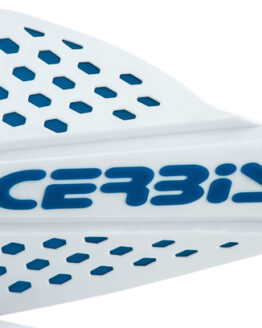 X-Ultimate Handguards - White & Blue