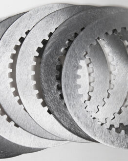 7 Steel Clutch Plates Kit