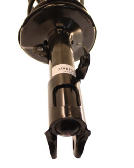 KYB Strut Plus Front Left Strut Fits Toyota Corolla 2009-2012