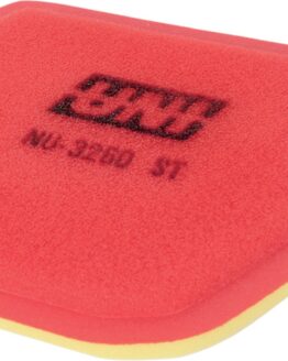 Reusable Foam Air Filter