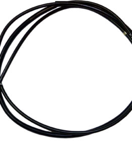 WSM Throttle Cable Fits 1998-2003 Kawasaki JH1100 ZXi