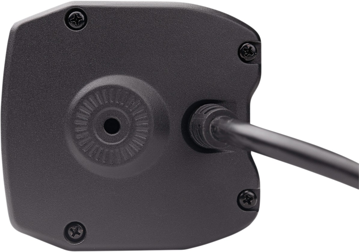 Moose Offroad 10 Speaker Sound Bar Black for Powersports - Image 3