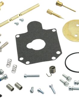 Super B Master Rebuild Kit