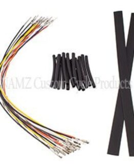 Namz Handlebar Control Extension Harness 8in