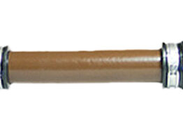 6 Ball Heavy Duty Front Axle