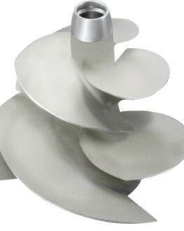 Impeller 12/18