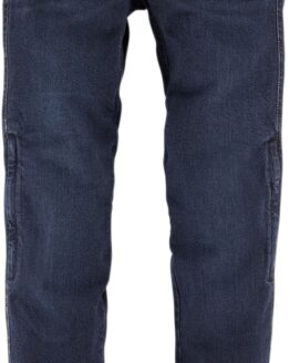 Icon 1000 MH1000 Textile Pants - Blue Women's Size 2