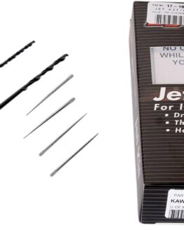 Dynojet Stage 3 Jet Kit Carb Tuning Fits 88-97 Kawasaki ZX600R Ninja