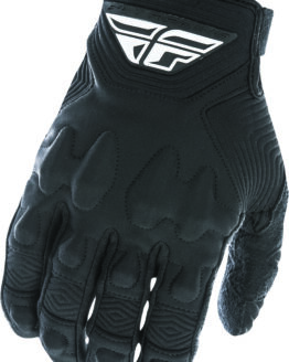 Patrol Xc Lite Riding Gloves For MX & Off-Road Black Size 10