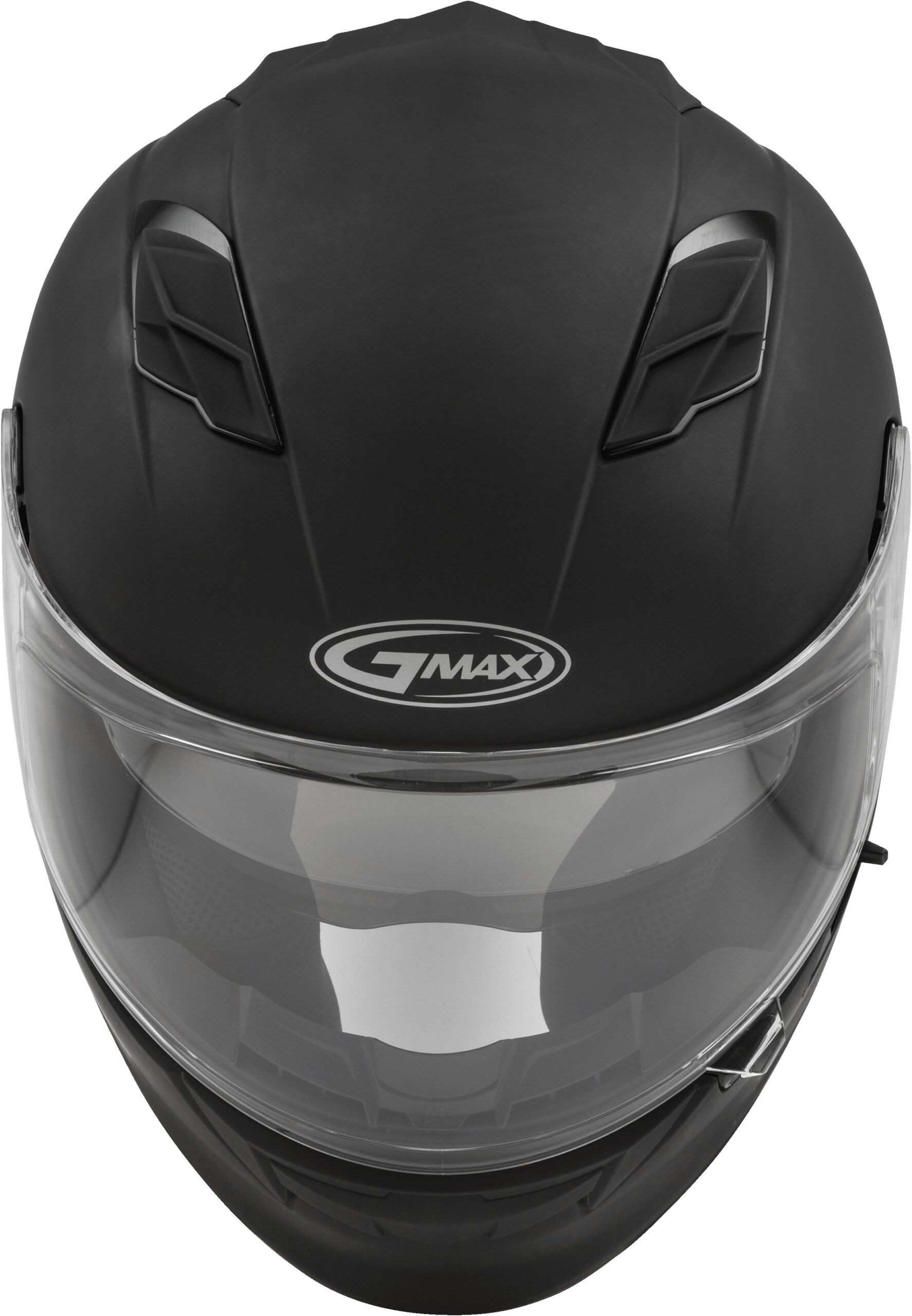 GMAX FF-98 Full Face Helmet Matte Black XS - Image 3