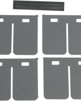 VForce3 Replacement Reed Petal Set Moto Tassinari For 94-17 KTM 50