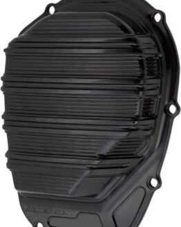 Arlen Ness 10-Gauge Cam Covers - Black