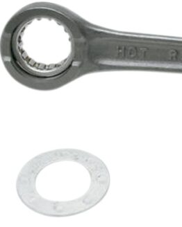 Hot Rods Connecting Rod Kit Fits Honda CR80 1986-02 / CR85 2003-05