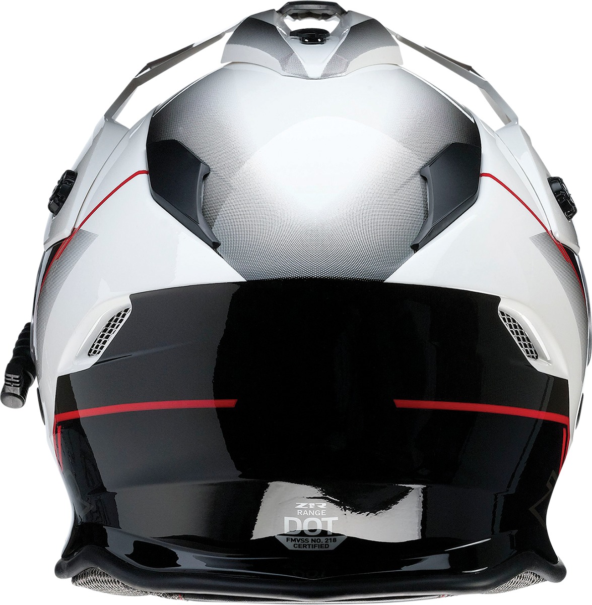 Range Bladestorm Dual-Sport Snow Helmet X-Large - Image 3