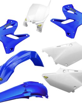 Cycra Powerflow Body Kit Original 15 Fits Yamaha