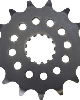 15 Tooth Front C/S Sprocket