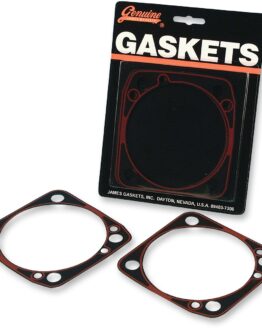 James Gaskets Cylinder Base Gasket 0.020" x 3-5/8" Bore