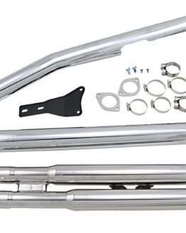 Speedster Slashdown Full Exhaust