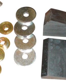 C&A Pro Skis Mount Kit 76000189 For Yamaha