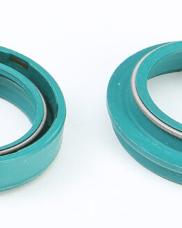 Single Fork Oil & Dust Seal Kit For 35 mm Marzocchi Forks