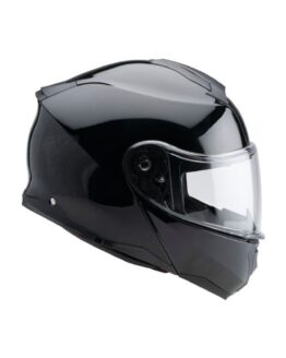 FIRSTGEAR Vulcan Modular Helmet Black - Large