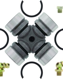 09-10 Arctic Cat 1000 TRV Front Drive Shaft Differential Side Universal Joint